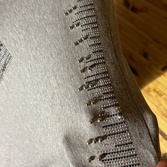 Sequins top - Picture 3 of 5